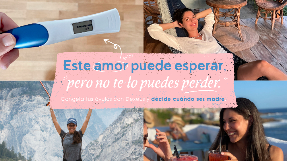 ¿Y si pudieras decidir cuándo ser madre? - 2