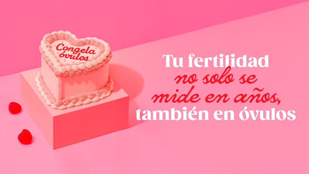 ¿Y si pudieras decidir cuándo ser madre? - 3