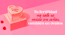 ¿Y si pudieras decidir cuándo ser madre?