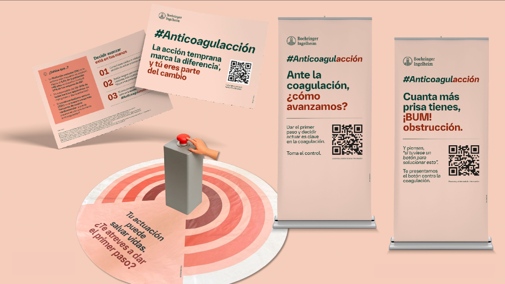 Anticoagulacción - 5