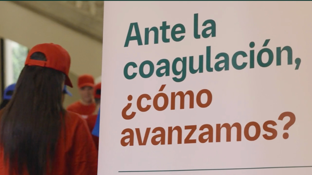 Anticoagulacción - 6