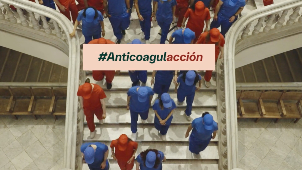 Anticoagulacción - 7