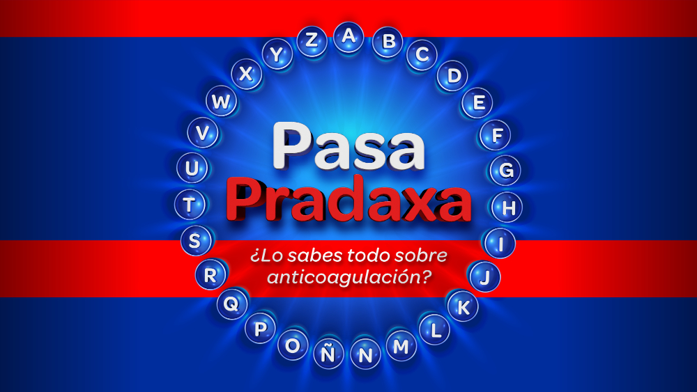 PasaPradaxa - 2