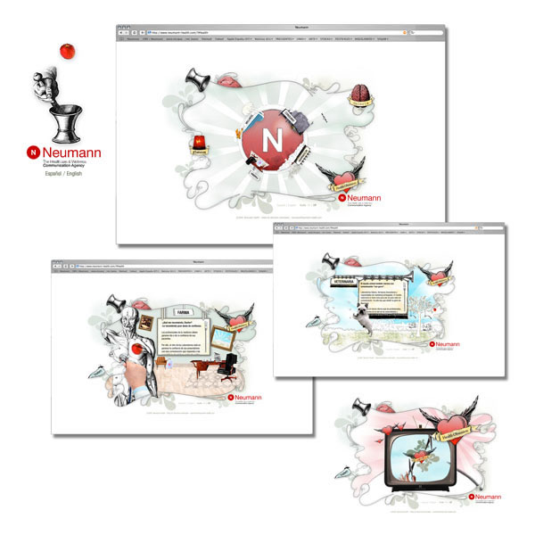 Health obssesion - 4