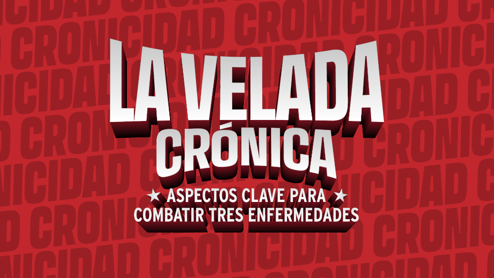 La Velada Crónica - 2
