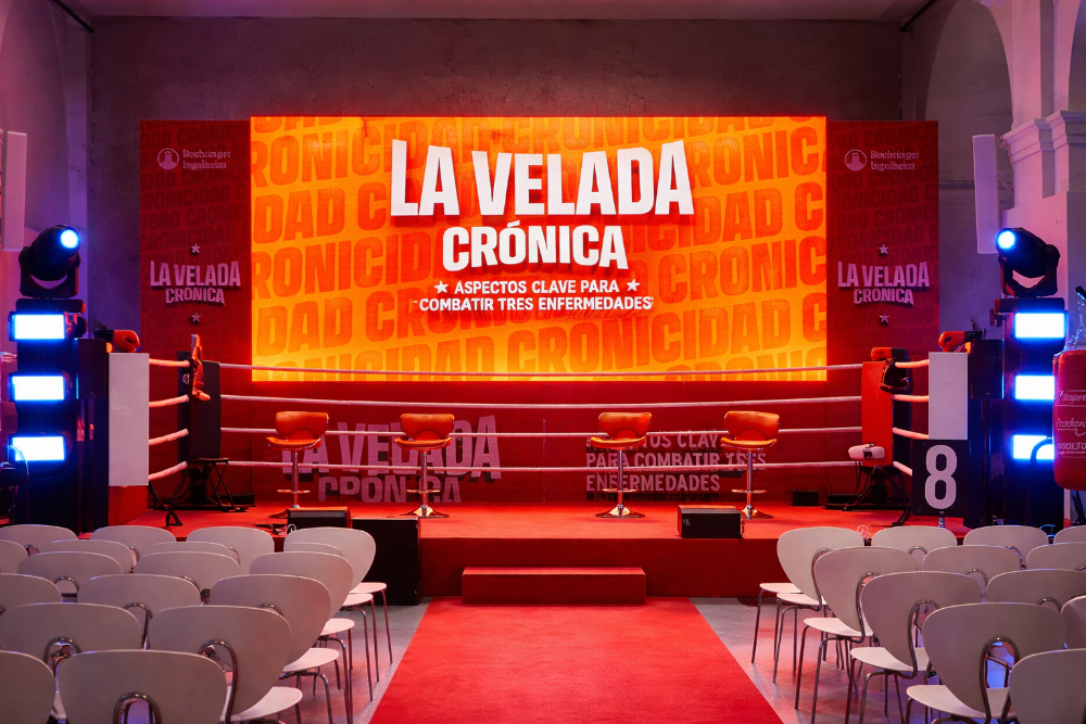 La Velada Crónica - 3