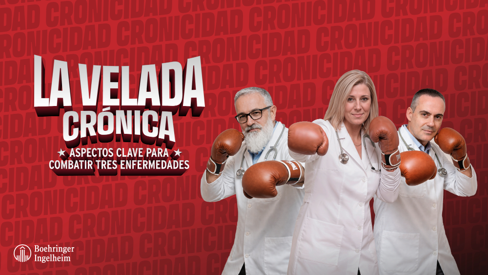 La Velada Crónica - 4