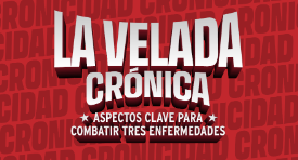 La Velada Crónica