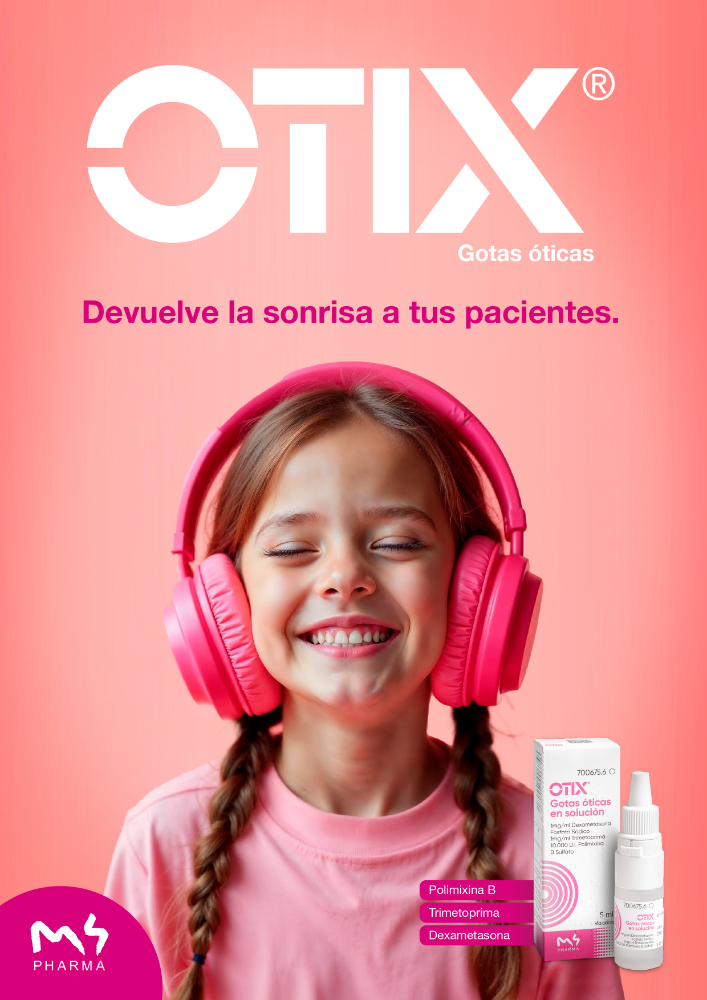 OTIX. Devuelve la sonrisa a tus pacientes - 2