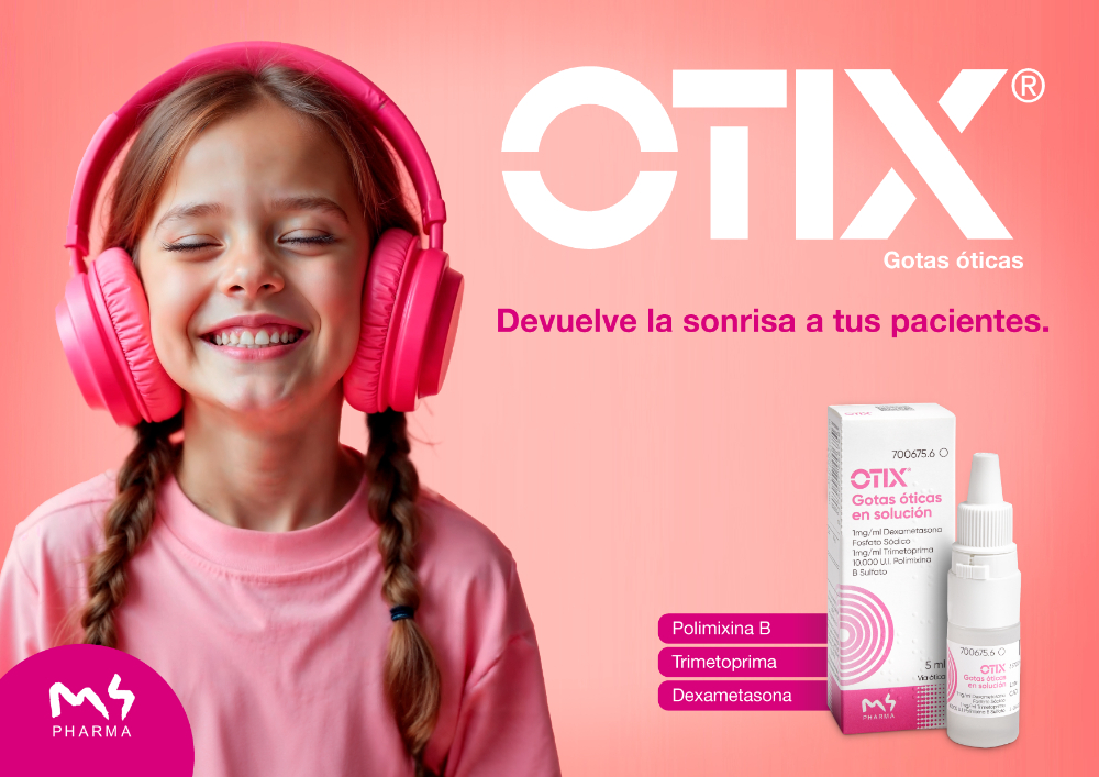 OTIX. Devuelve la sonrisa a tus pacientes - 3
