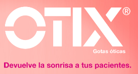 OTIX. Devuelve la sonrisa a tus pacientes