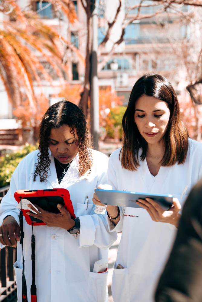No es Normal Tour - 8