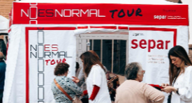 No es Normal Tour