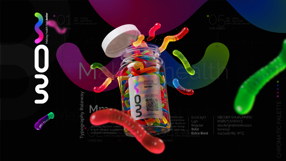 WOW for health - 2