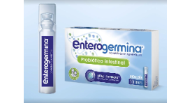 Enterogermina: innovación probiótica #1 del 2025