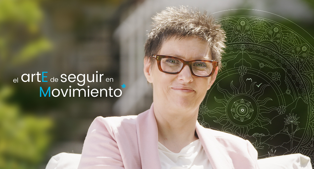 El arte de seguir en movimiento - 3