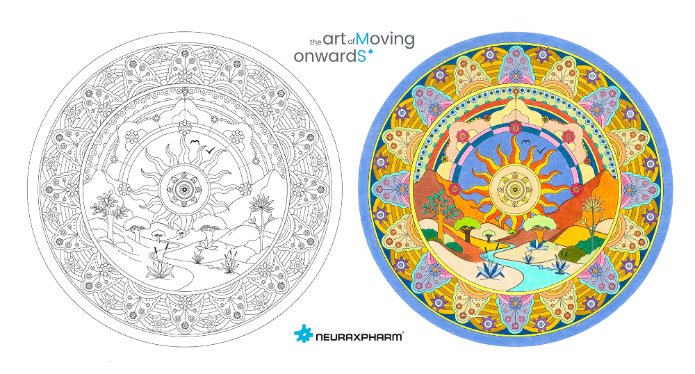 El arte de seguir en movimiento - 7