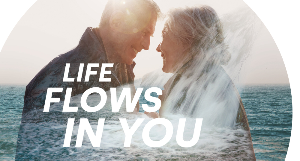 Life Flows in You - 3