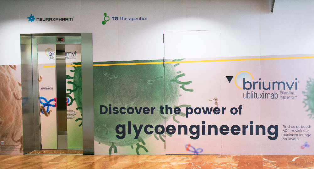 El poder de la glicoingeniería - 2