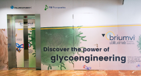El poder de la glicoingeniería