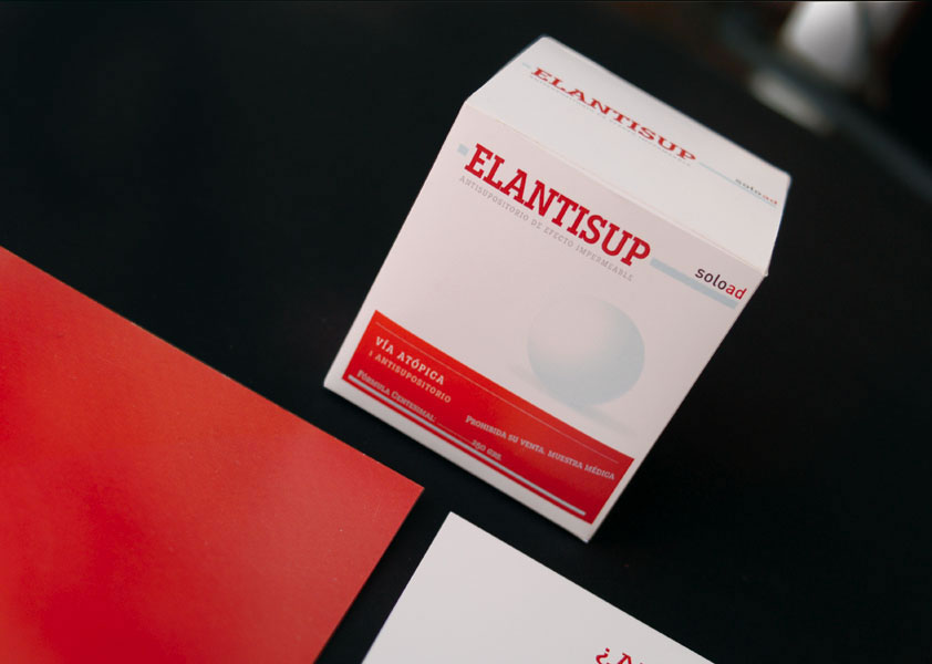 El Antisup - 2