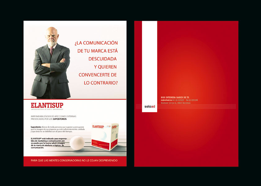 El Antisup - 4