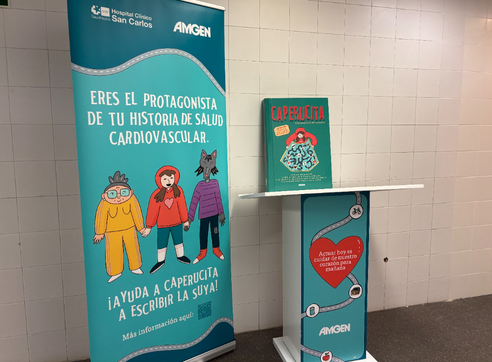 ‘Caperucita, una aventura del corazón’ - 2
