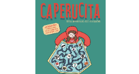 ‘Caperucita, una aventura del corazón’