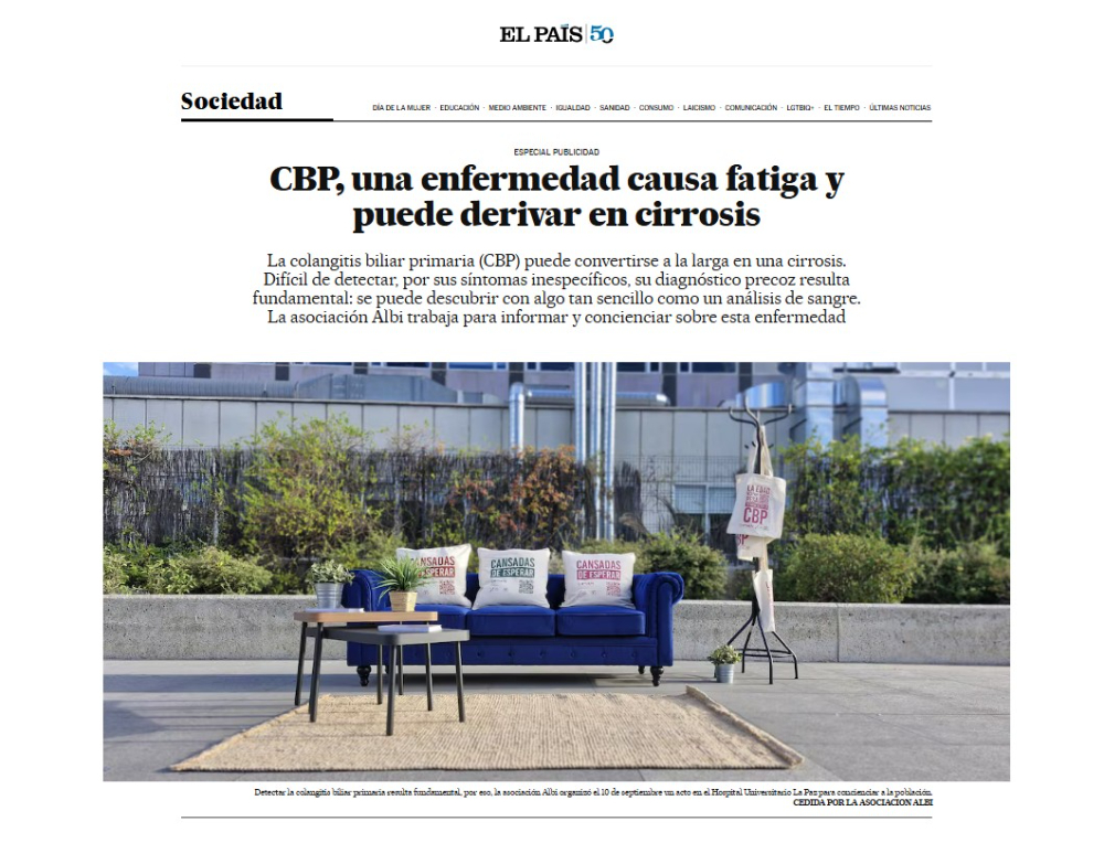 Cansadas de esperar - 4