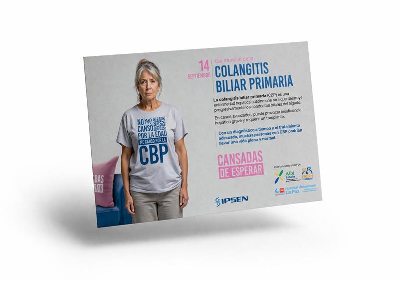 Cansadas de esperar - 6