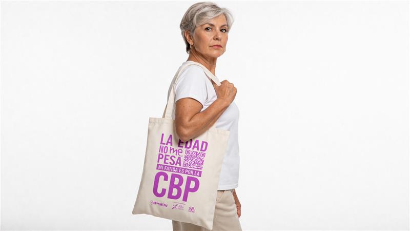 Cansadas de esperar - 9
