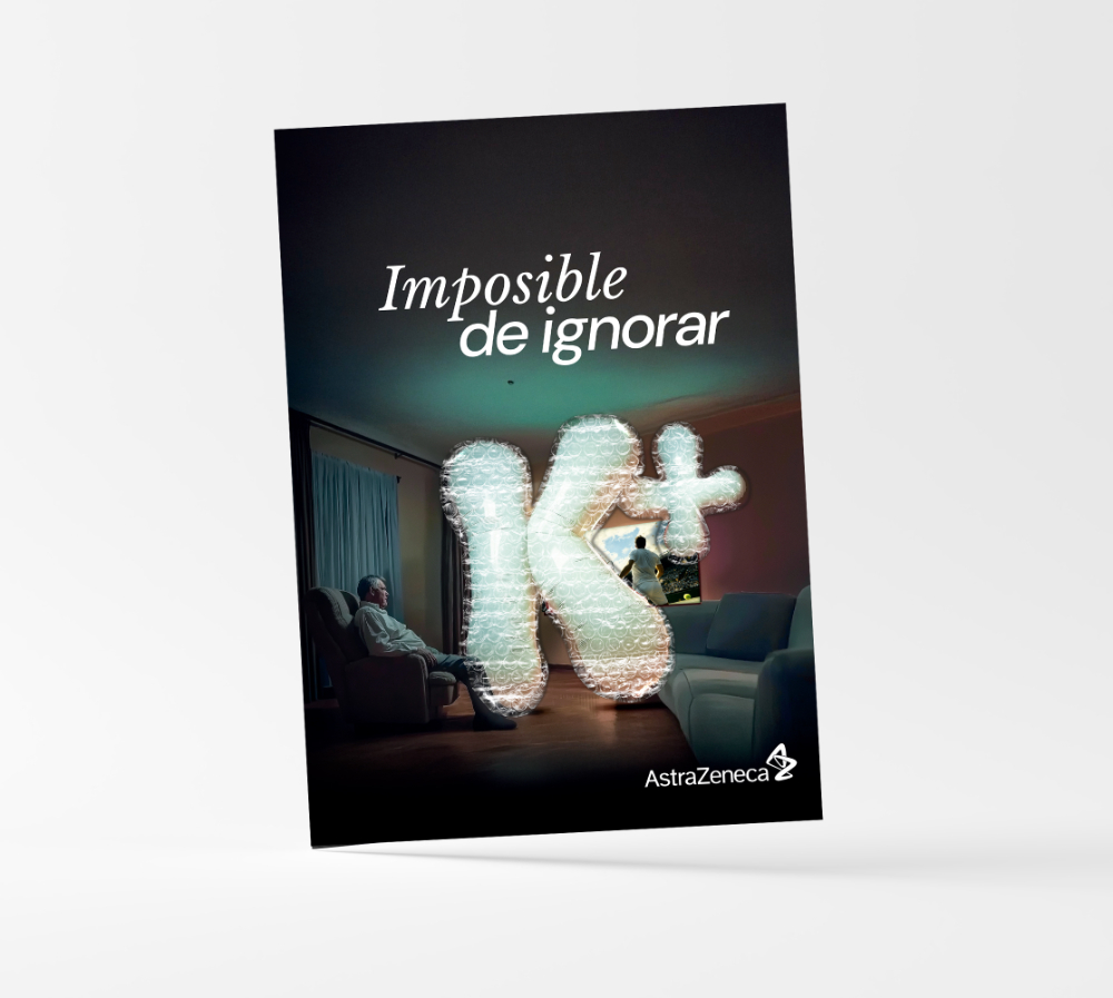 Imposible de Ignorar - 2