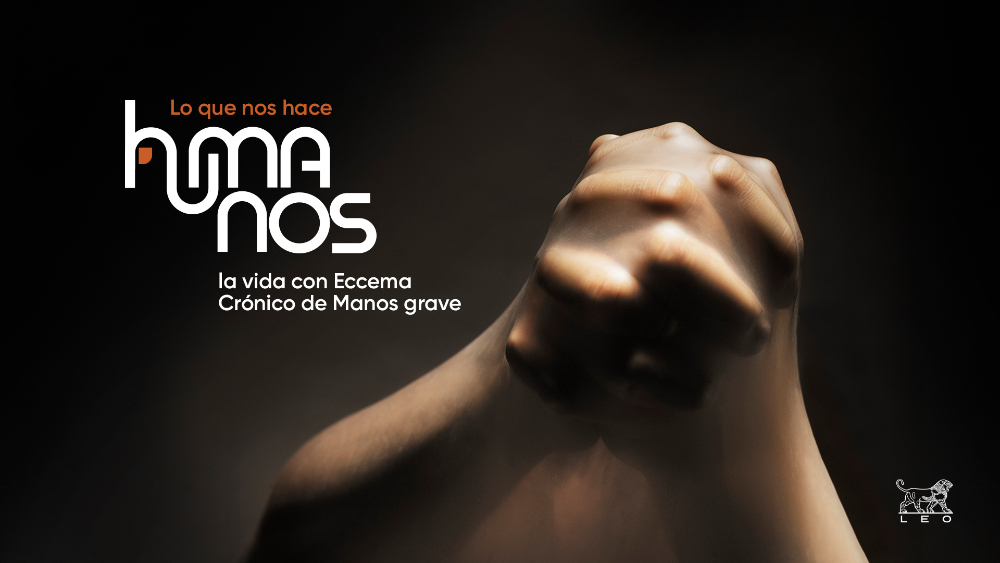 Lo que nos hace humanos. La vida con ECM grave. - 4