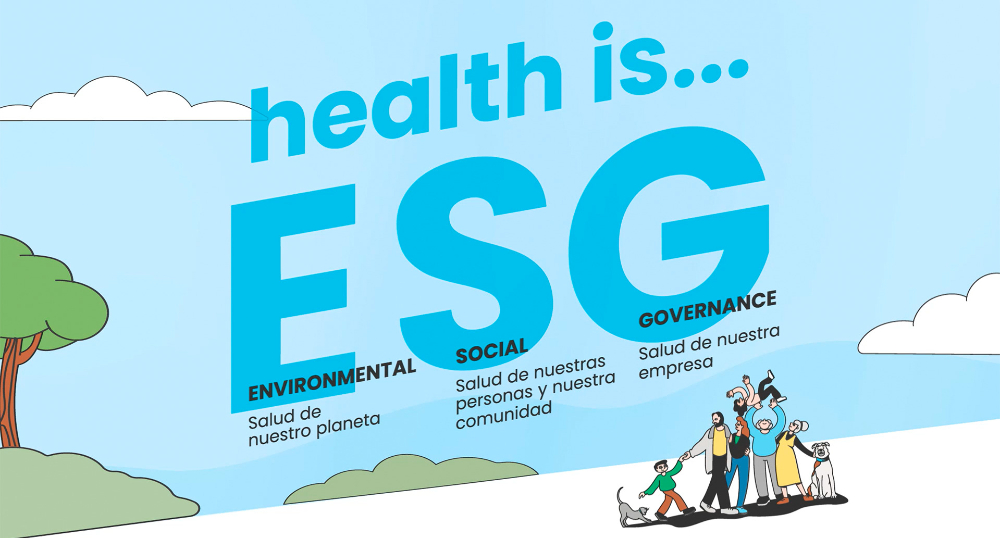 Health is ESG - 2