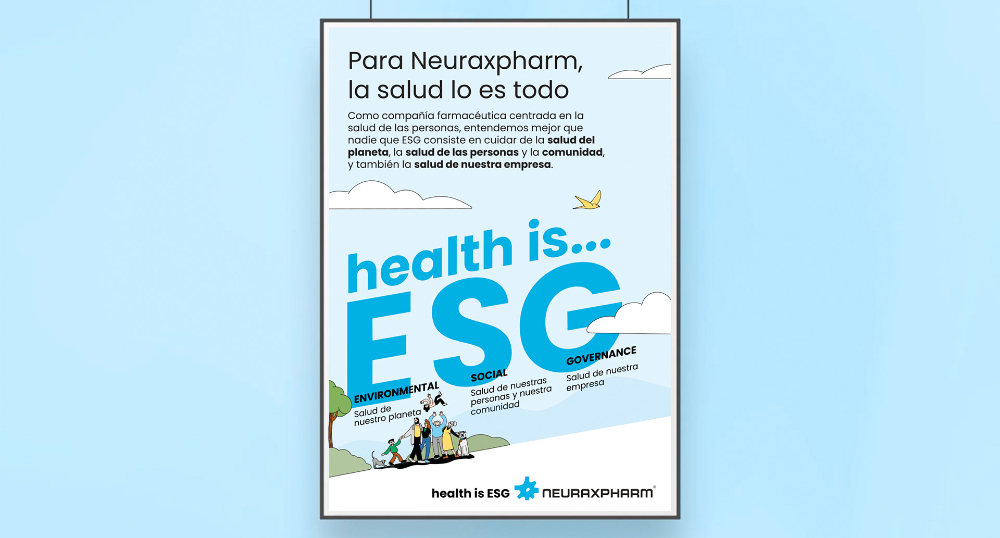 Health is ESG - 3