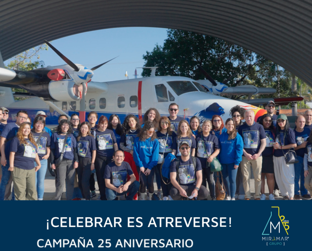 Celebrar es atreverse - 11