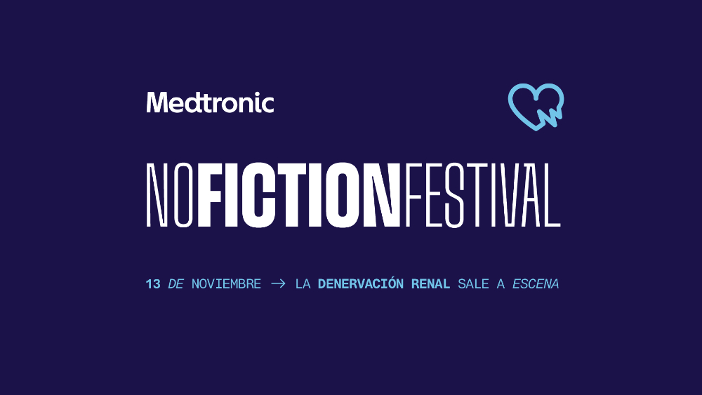 No Fiction Festival - 2