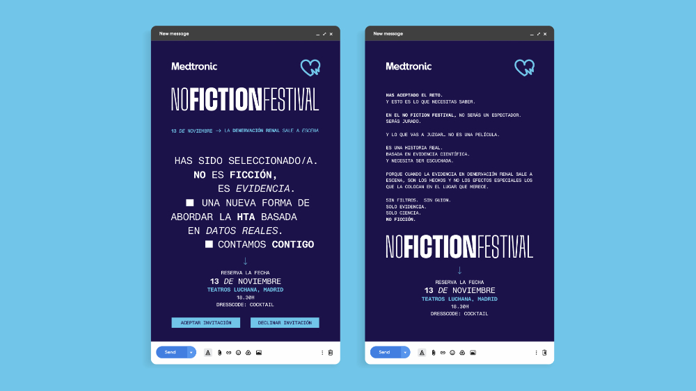 No Fiction Festival - 4
