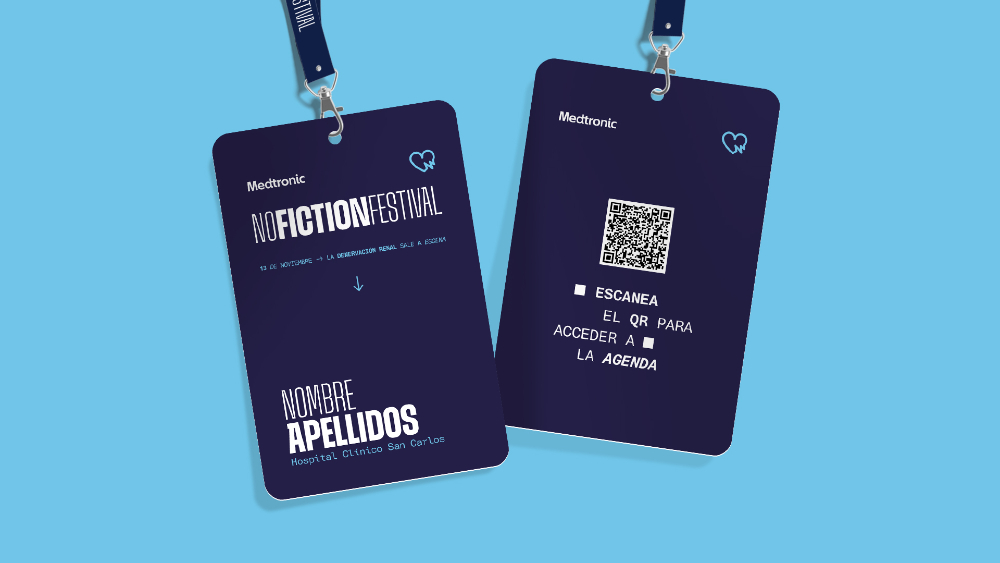 No Fiction Festival - 5