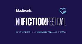 No Fiction Festival