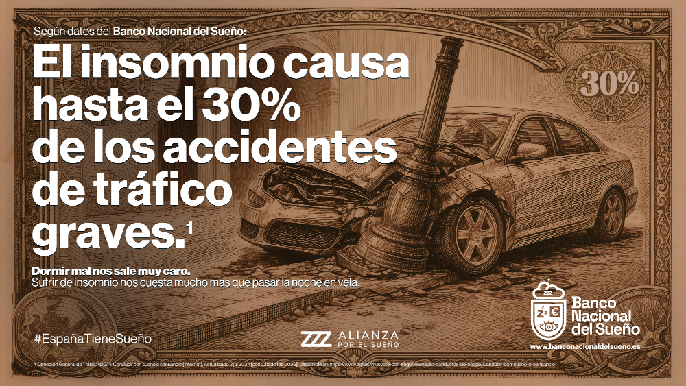 Banco Nacional del Sueño - 3