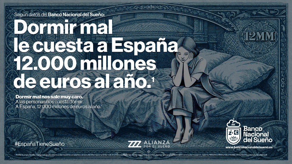 Banco Nacional del Sueño - 4