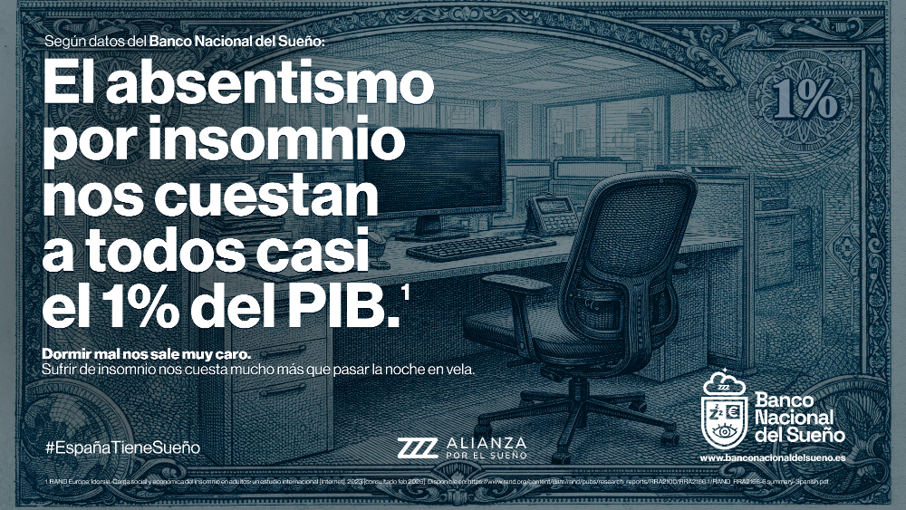 Banco Nacional del Sueño - 5