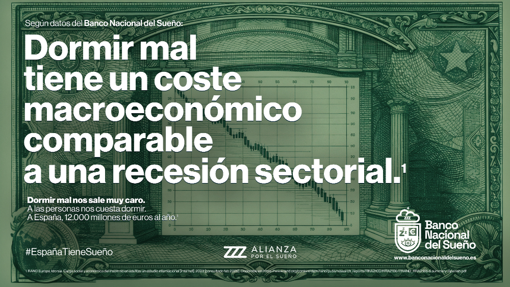 Banco Nacional del Sueño - 6