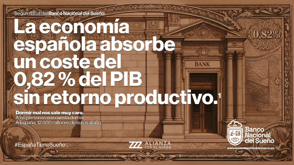 Banco Nacional del Sueño - 7