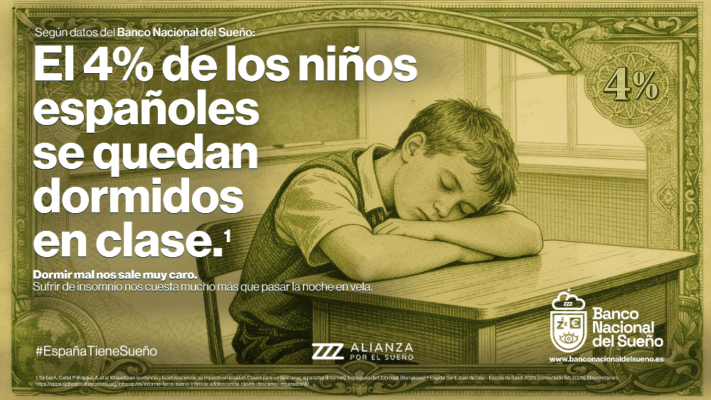 Banco Nacional del Sueño - 8