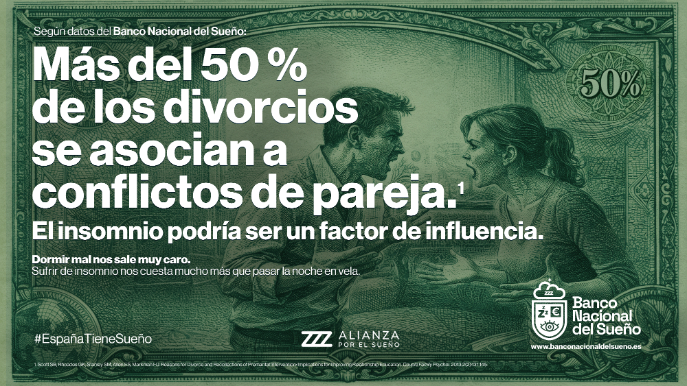 Banco Nacional del Sueño - 9