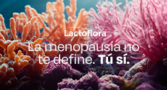 La menopausia no te define, tú sí. - 7