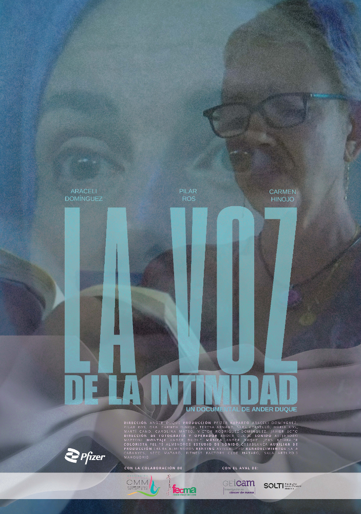 La Voz de la Intimidad - 2