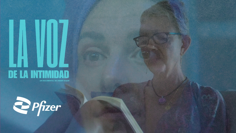 La Voz de la Intimidad - 3